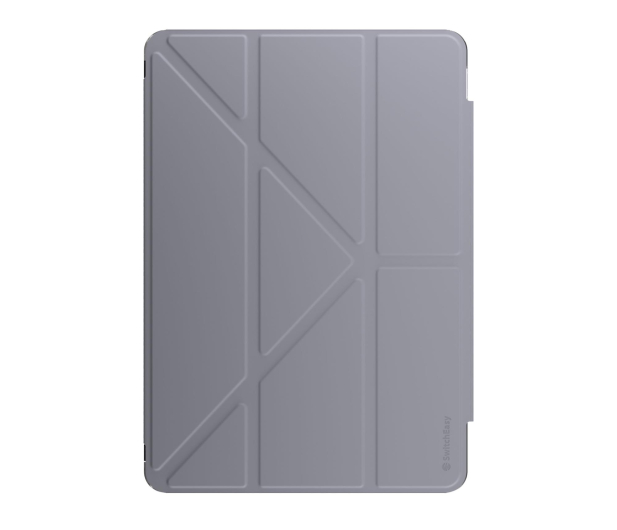 SwitchEasy Origami Nude do iPad 10.2" (2021-2019) (Alaskan Blue) - 1415927 - zdjęcie 2